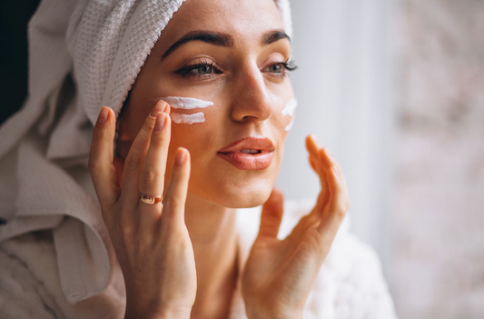 How Natural Skincare Is Changing the Game in 2025