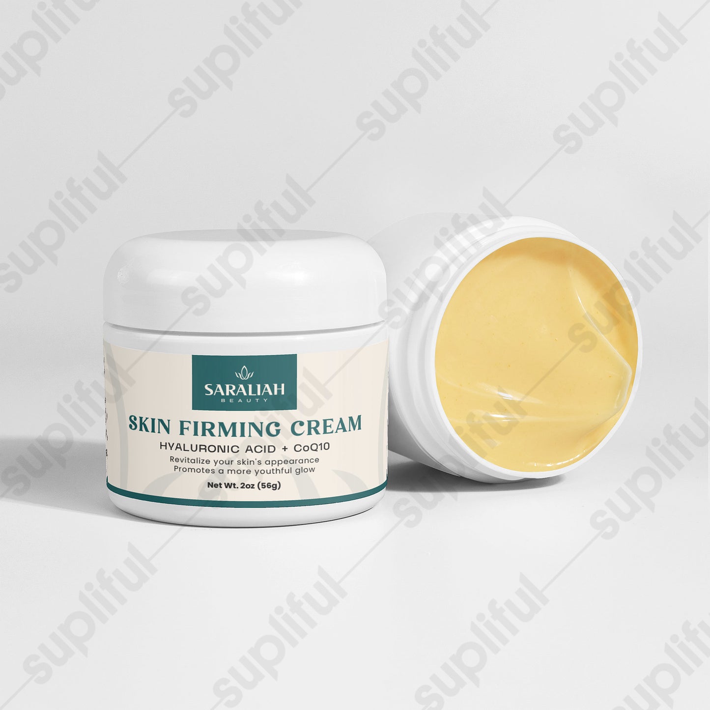 Skin Firming Cream