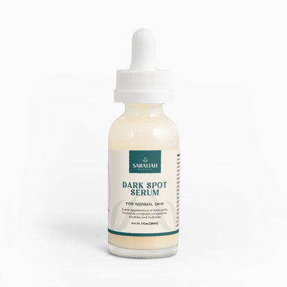 Dark Spot Serum for Normal Skin