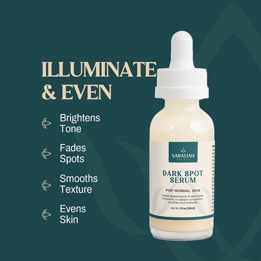 Dark Spot Serum for Normal Skin