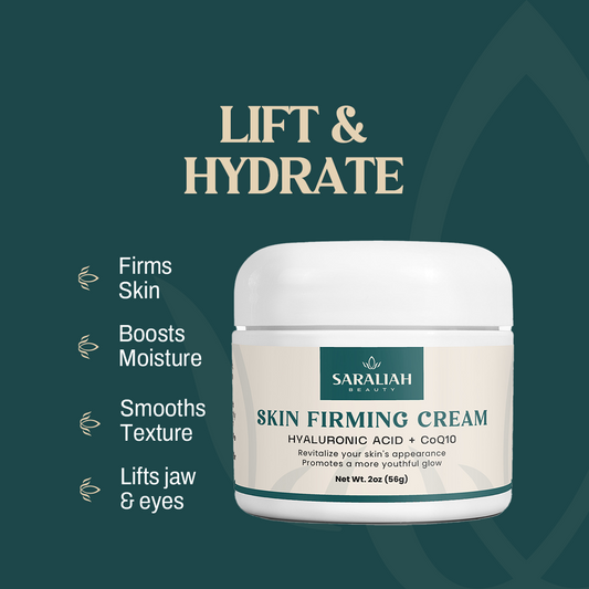 Skin Firming Cream